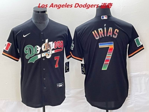 MLB Los Angeles Dodgers 1301 Men