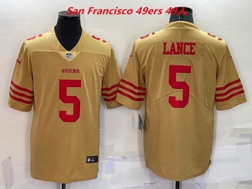 NFL San Francisco 49ers 710 Men