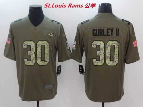 NFL St.Louis Rams 214 Men