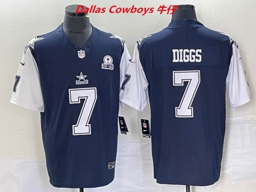 NFL Dallas Cowboys 570 Men