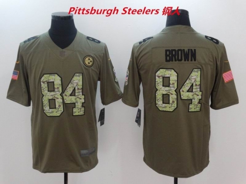 NFL Pittsburgh Steelers 398 Men