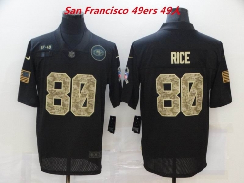 NFL San Francisco 49ers 715 Men