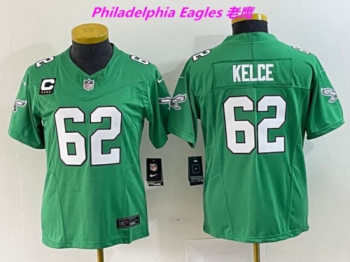 NFL Philadelphia Eagles 576 Women