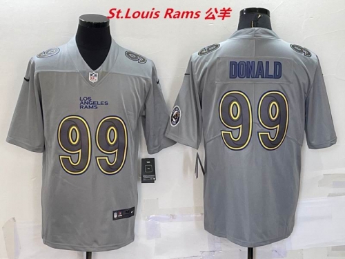 NFL St.Louis Rams 210 Men