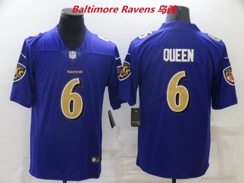 NFL Baltimore Ravens 187 Men