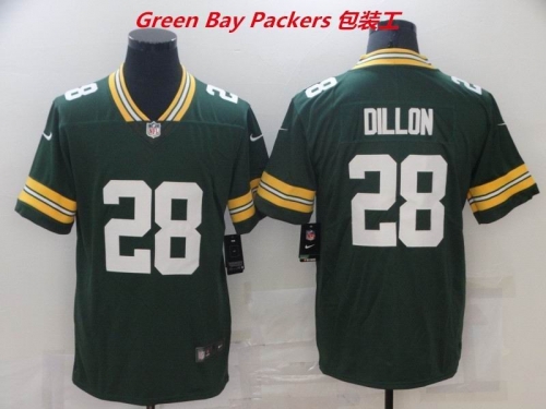 Green Bay Packers 169 Men