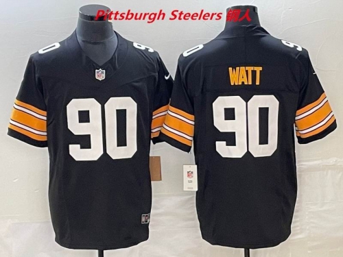 NFL Pittsburgh Steelers 404 Men