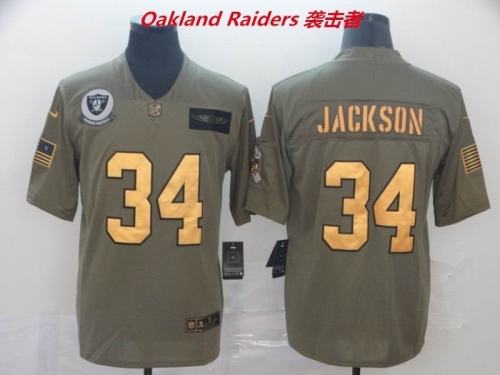 NFL Oakland Raiders 413 Men