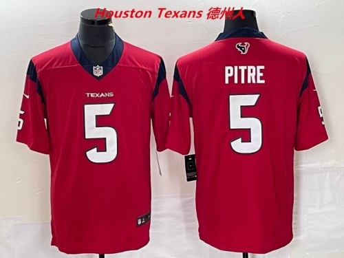 NFL Houston Texans 095 Men