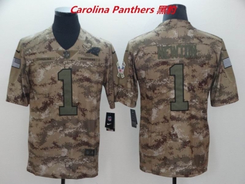 NFL Carolina Panthers 081 Men