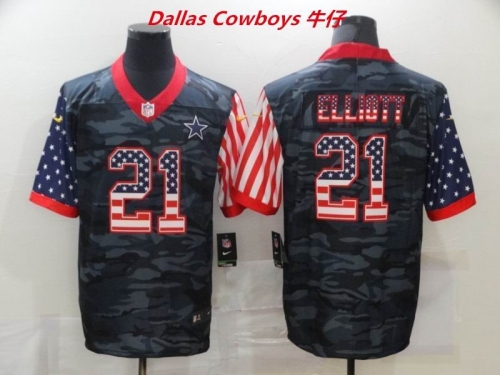 NFL Dallas Cowboys 542 Men