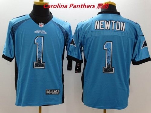 NFL Carolina Panthers 079 Men