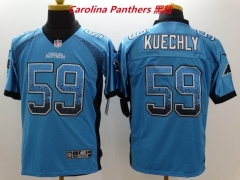 NFL Carolina Panthers 080 Men