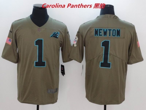 NFL Carolina Panthers 077 Men