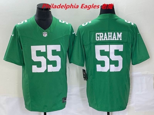 NFL Philadelphia Eagles 666 Men