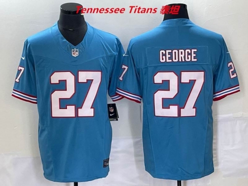 NFL Tennessee Titans 083 Men