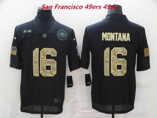 NFL San Francisco 49ers 714 Men