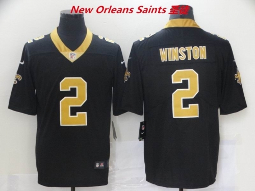 NFL New Orleans Saints 257 Men