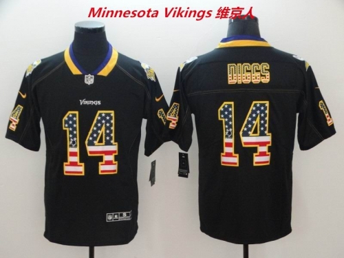 NFL Minnesota Vikings 147 Men