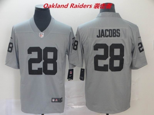 NFL Oakland Raiders 400 Men