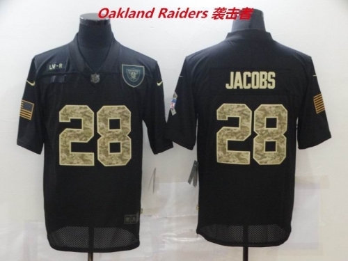 NFL Oakland Raiders 407 Men