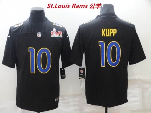 NFL St.Louis Rams 219 Men