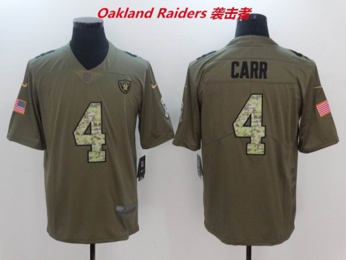 NFL Oakland Raiders 411 Men