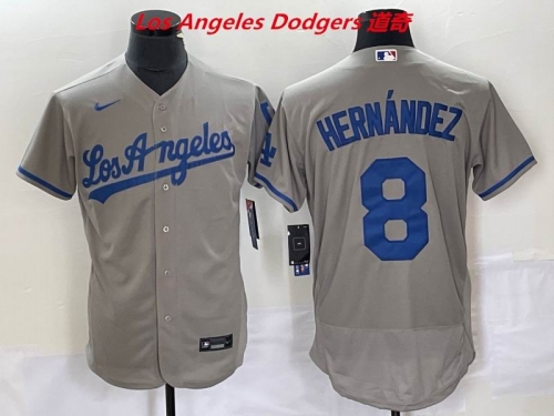 MLB Los Angeles Dodgers 1298 Men