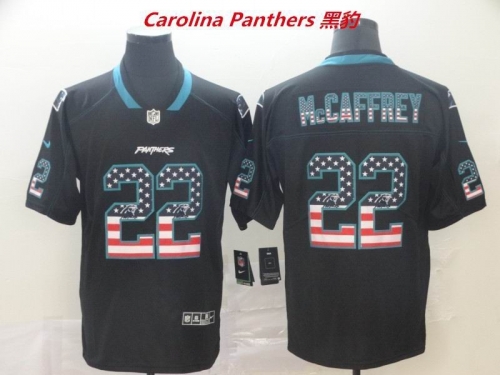 NFL Carolina Panthers 084 Men