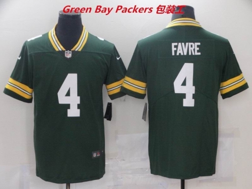 Green Bay Packers 178 Men