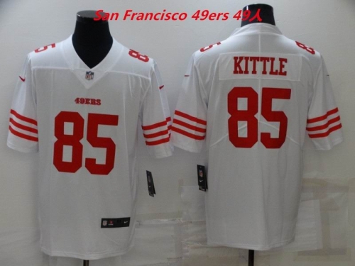 NFL San Francisco 49ers 741 Men