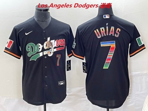 MLB Los Angeles Dodgers 1303 Men