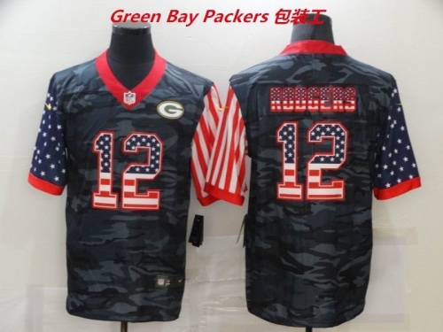 Green Bay Packers 173 Men