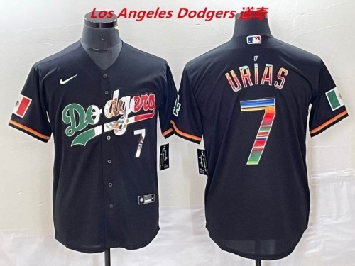 MLB Los Angeles Dodgers 1302 Men