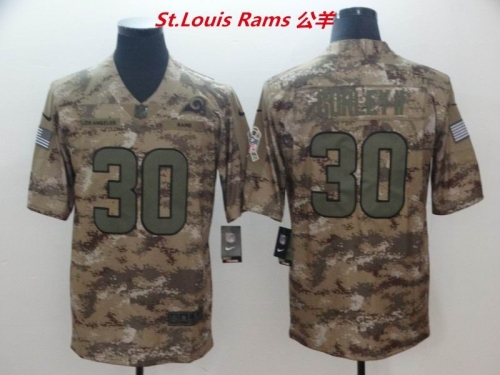 NFL St.Louis Rams 207 Men