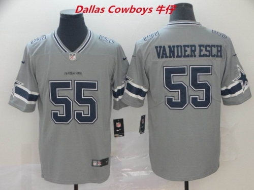 NFL Dallas Cowboys 566 Men