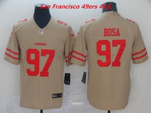 NFL San Francisco 49ers 745 Men