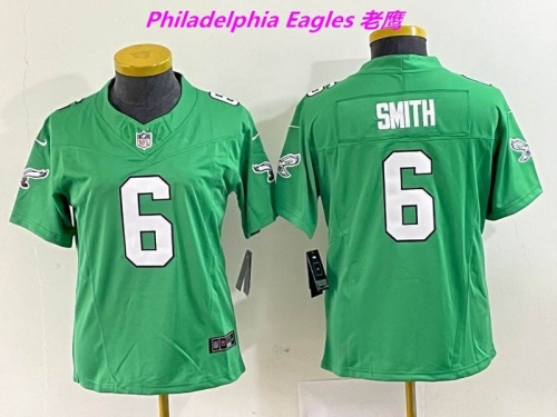 NFL Philadelphia Eagles 569 Women
