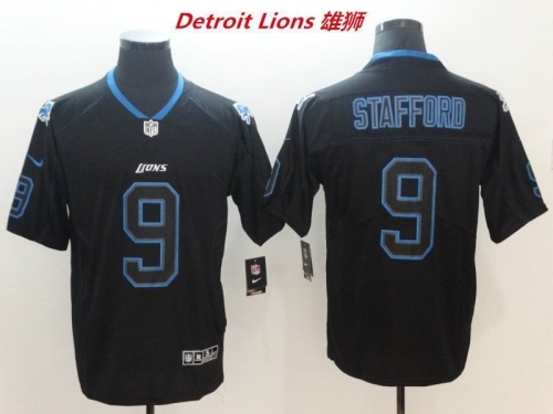 NFL Detroit Lions 052 Men