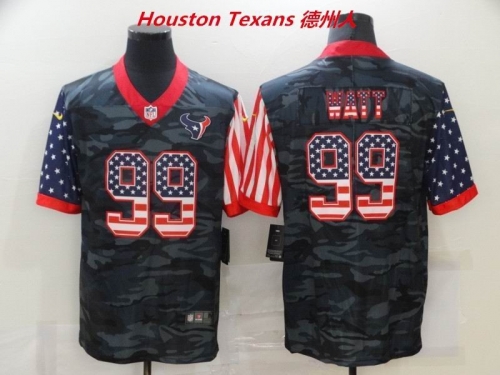 NFL Houston Texans 088 Men