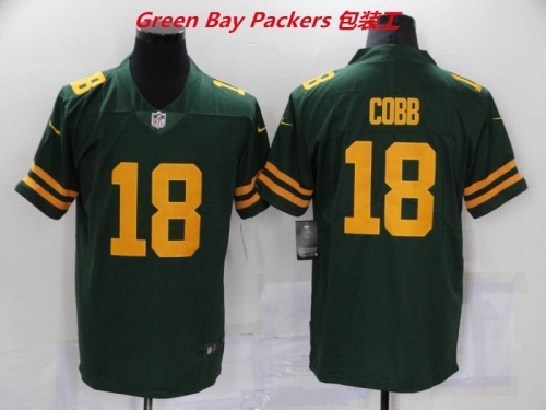 Green Bay Packers 171 Men