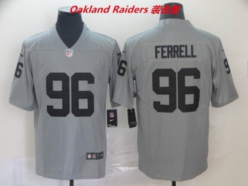 NFL Oakland Raiders 402 Men