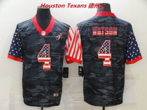 NFL Houston Texans 087 Men