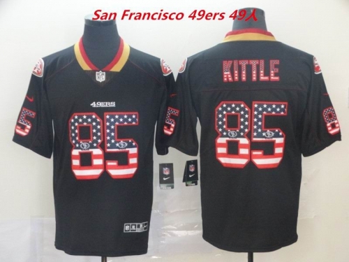 NFL San Francisco 49ers 707 Men