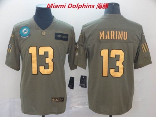 NFL Miami Dolphins 122 Men