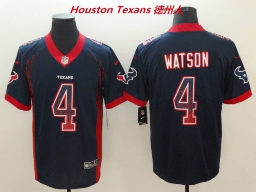 NFL Houston Texans 085 Men