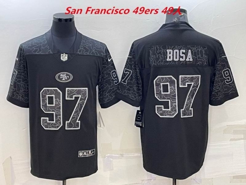 NFL San Francisco 49ers 724 Men