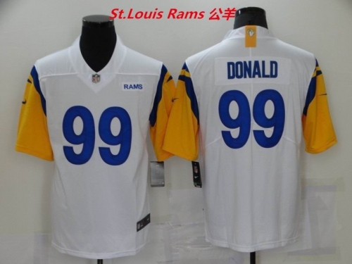 NFL St.Louis Rams 222 Men