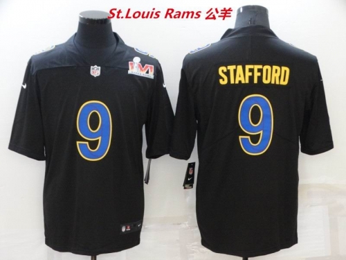 NFL St.Louis Rams 218 Men