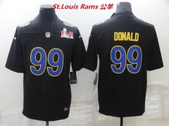 NFL St.Louis Rams 220 Men